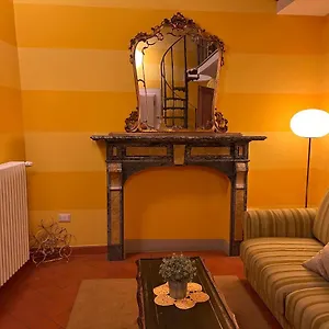  Apartamento La Fanciulla Del West