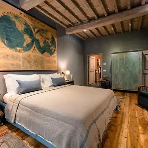  Pensión Borgo Signature