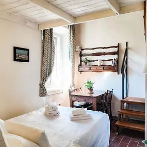  Appartement Toscanella