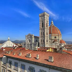  Pensión Ad Duomo,