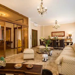 Holiday home Ferrhouse Charm In Two Lifts, Florence