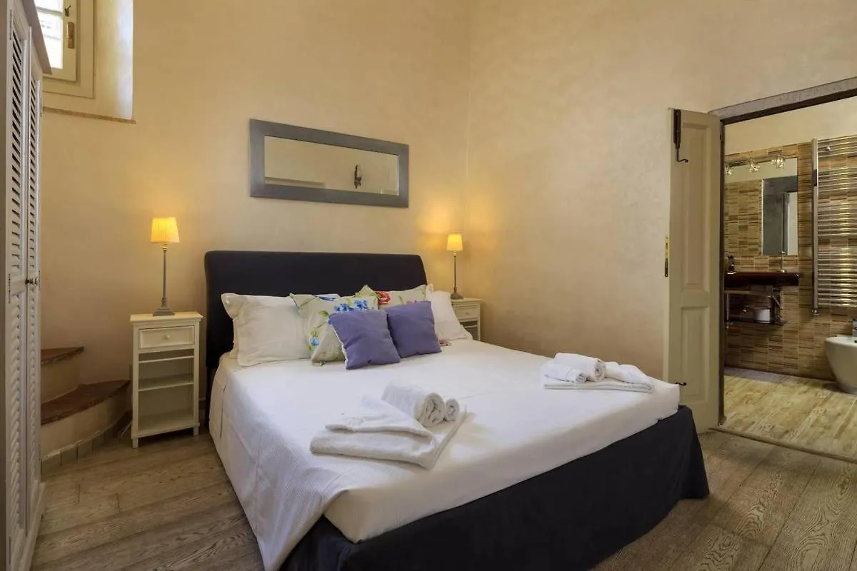 Holiday home Stylish 3 Bedroom Apartment Firenze Italy